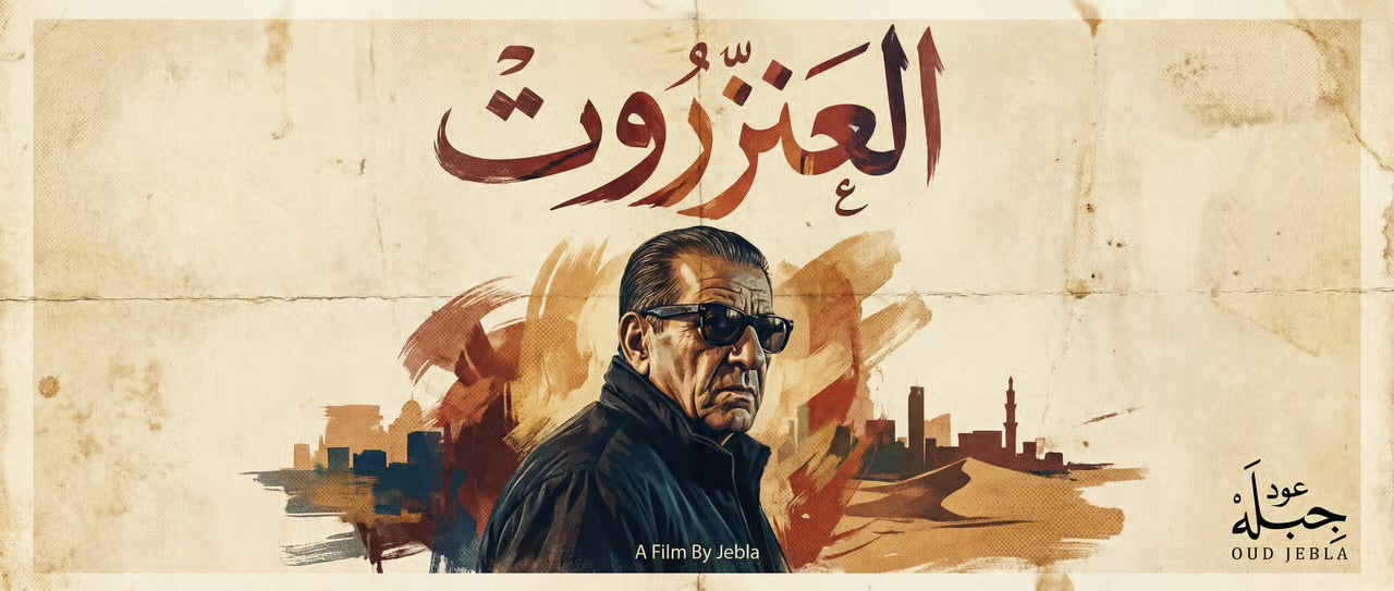 🎁 العنزروت (100% off)