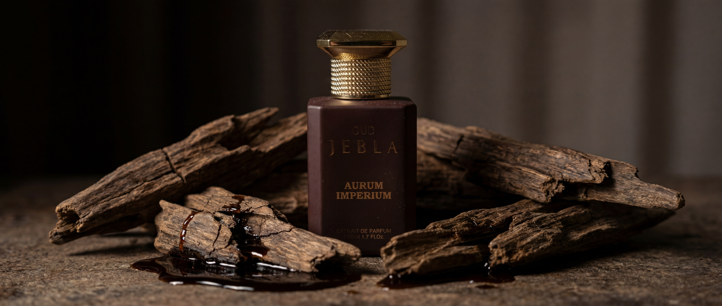 Aurum Imperium – Extrait de Parfum | 50ml
أوروم إمبيريوم – إكسترايت دو بارفيوم | 50 مل