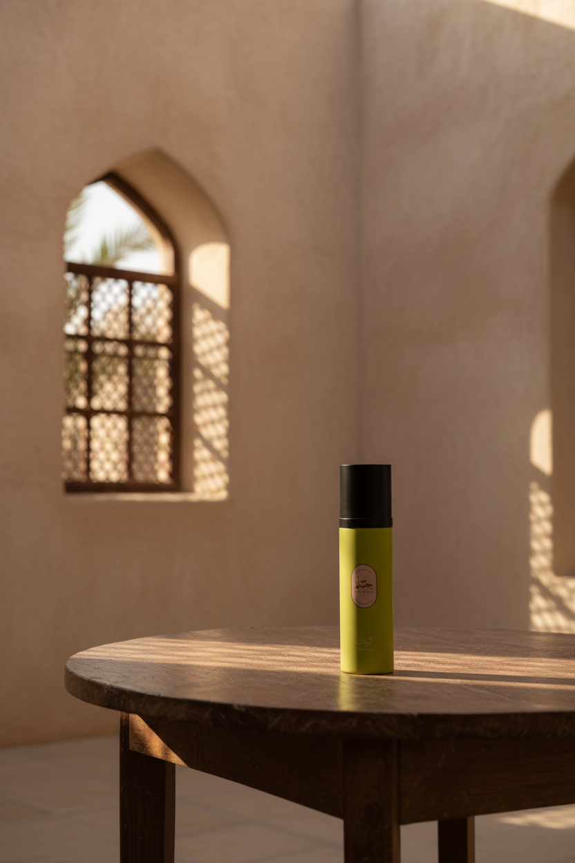 كوت – 100 مل (Allover Spray)