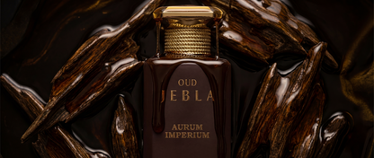 Aurum Imperium – Extrait de Parfum | 50ml
أوروم إمبيريوم – إكسترايت دو بارفيوم | 50 مل