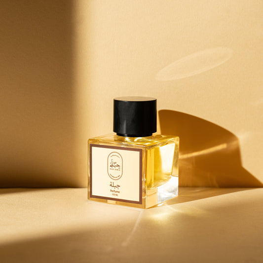 🎁 جبلة – 100ml (100% off)