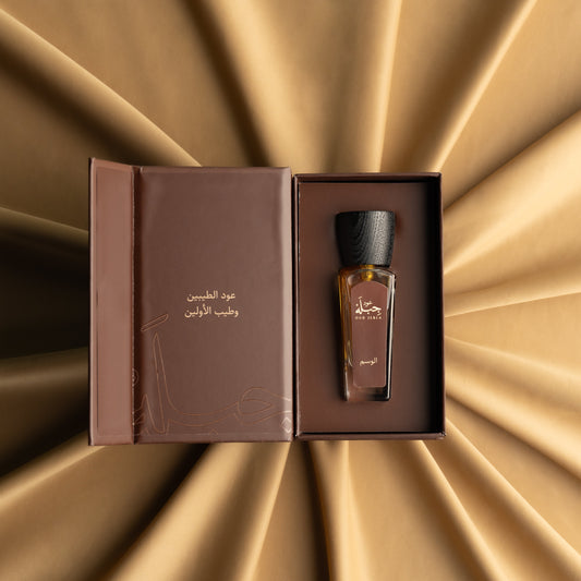 🎁 الوسم – 30ml (100% off)