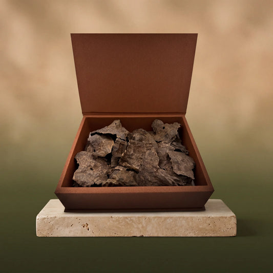 جار عبق ميزورام