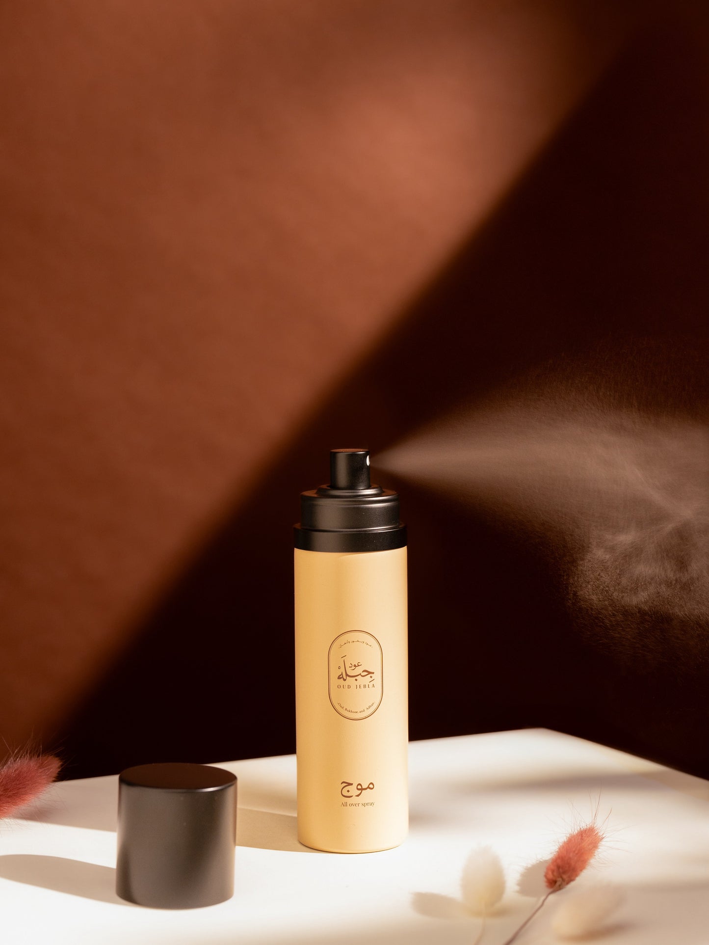 🎁 موج – 100 مل (Allover Spray) (100% off)