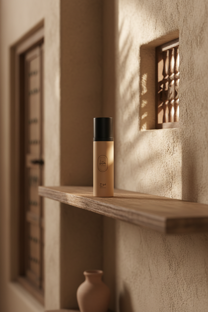 موج – 100 مل (Allover Spray)