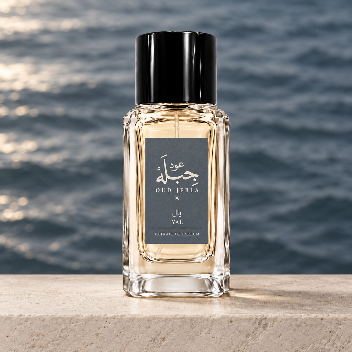 يال – YAL | عود جبلة